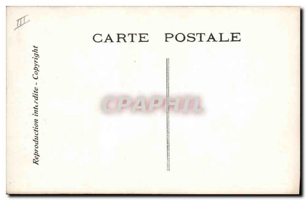 Chantecler — Akt I — Hymne an die Sonne — Verleger ELD - Rückseite
