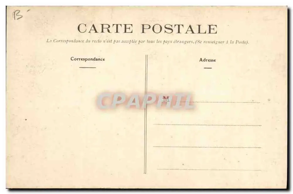 Bourg-de-Batz (L.-Inf.) - Marais Salants — Fototipia Vasselier, Nantes, n° 1017 - Verso