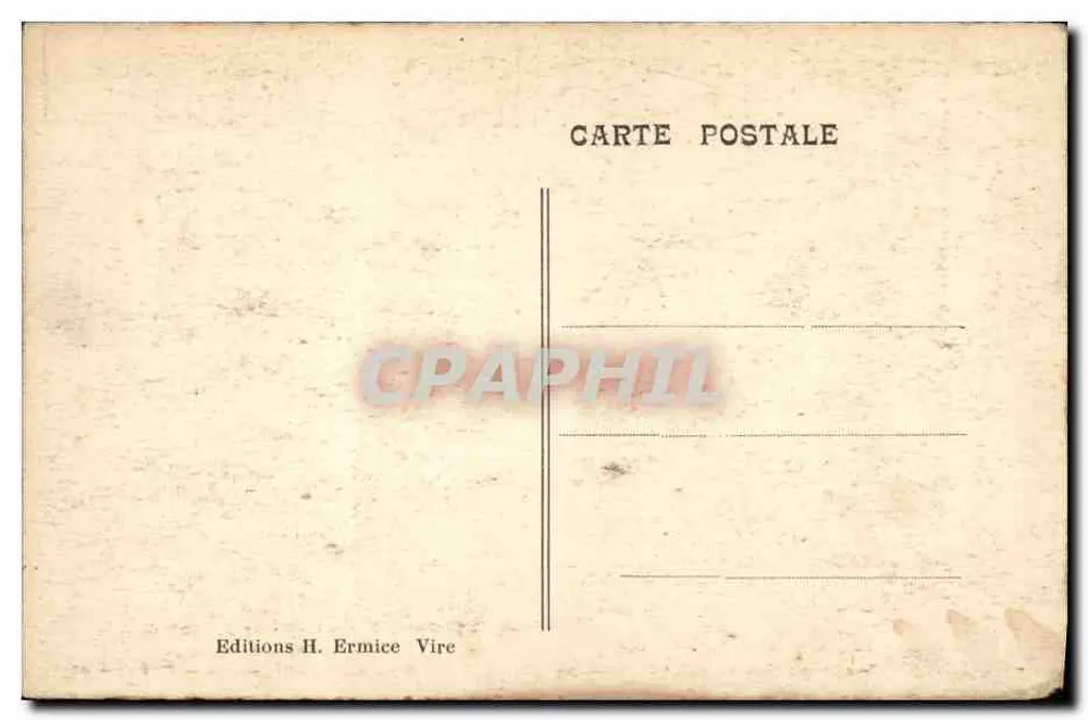 Panetteria a Caumont - Il panettiere del Crû - La nostra Normandia - Verso