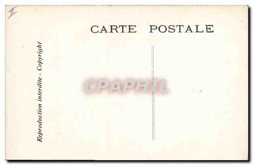 Chantecler — Akt I — Le Soir de la Faisane — Chantecler - Rückseite