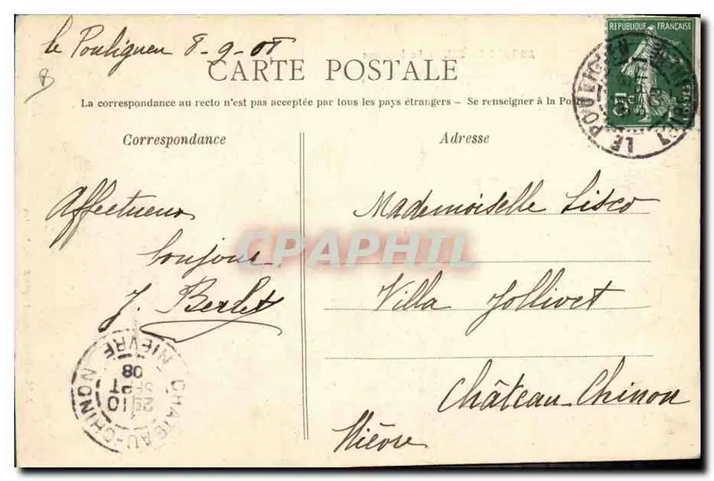 Im Land des Salzes — Ein Taufritual — Réjoly, Verlag, Nr. 701 - Rückseite