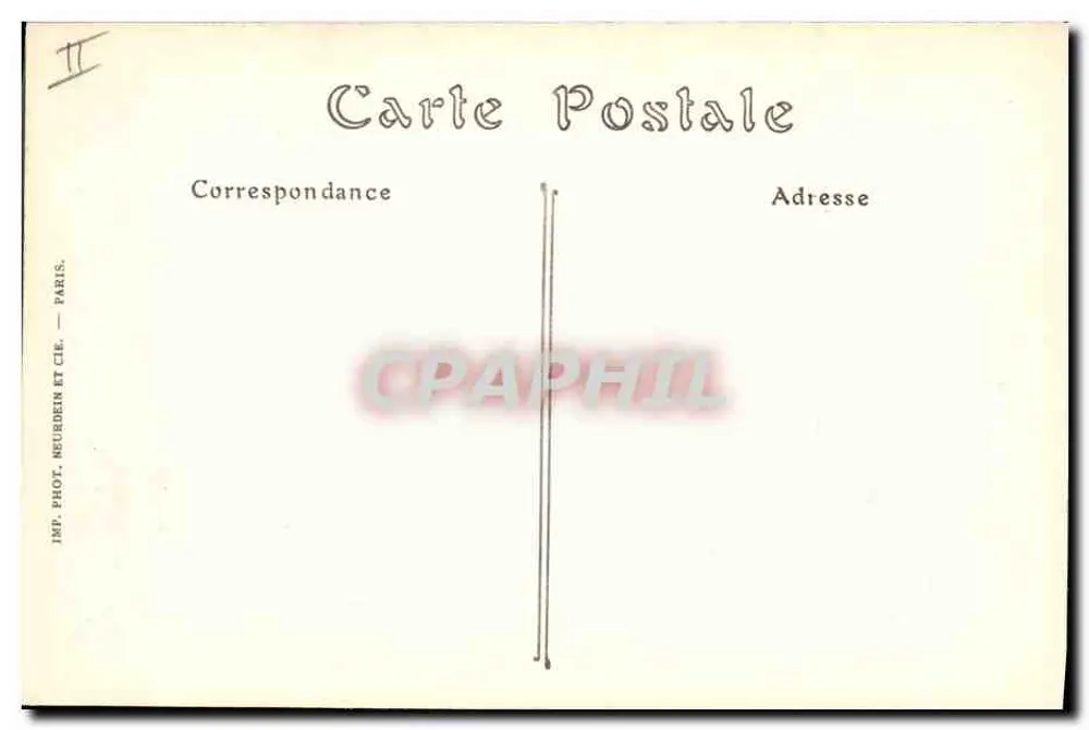 Chalons-sur-Marne — La Caisse d'Epargne — ND. Fot. - Reverso