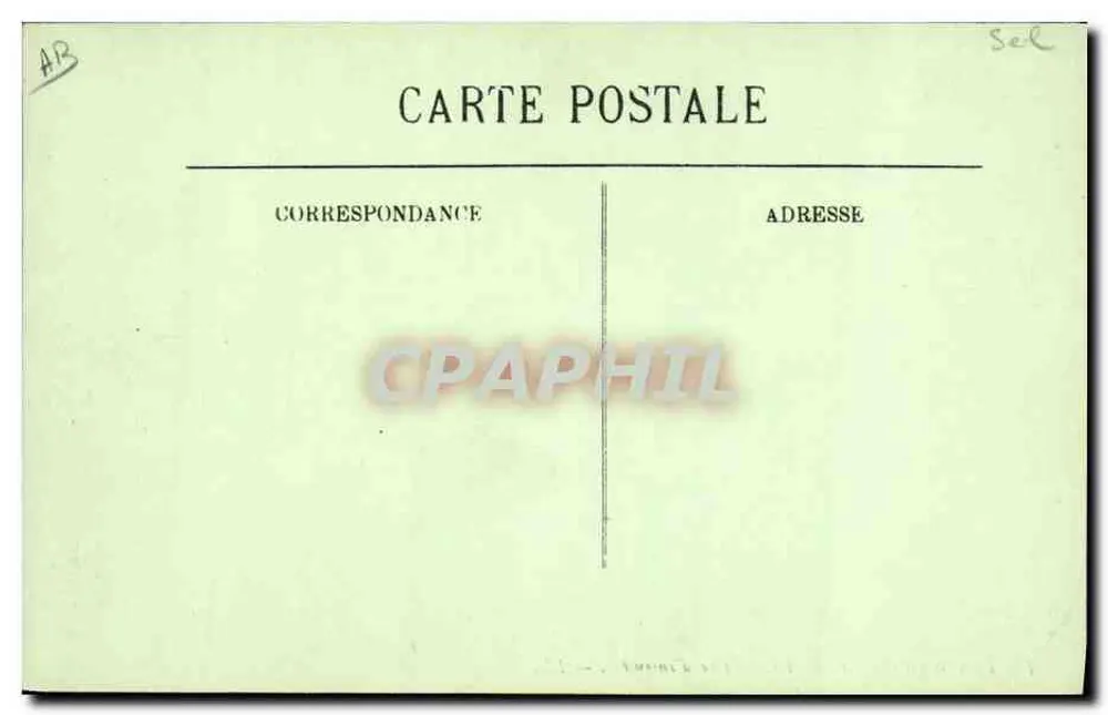 Les Marais Salants — Vista geral — LL. - Verso