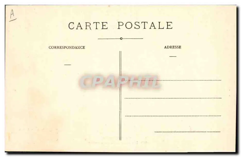 La Bourrée (Croisement) — Dança tradicional na Auvergne — Editor: La Bourrée (Croisement) - Verso