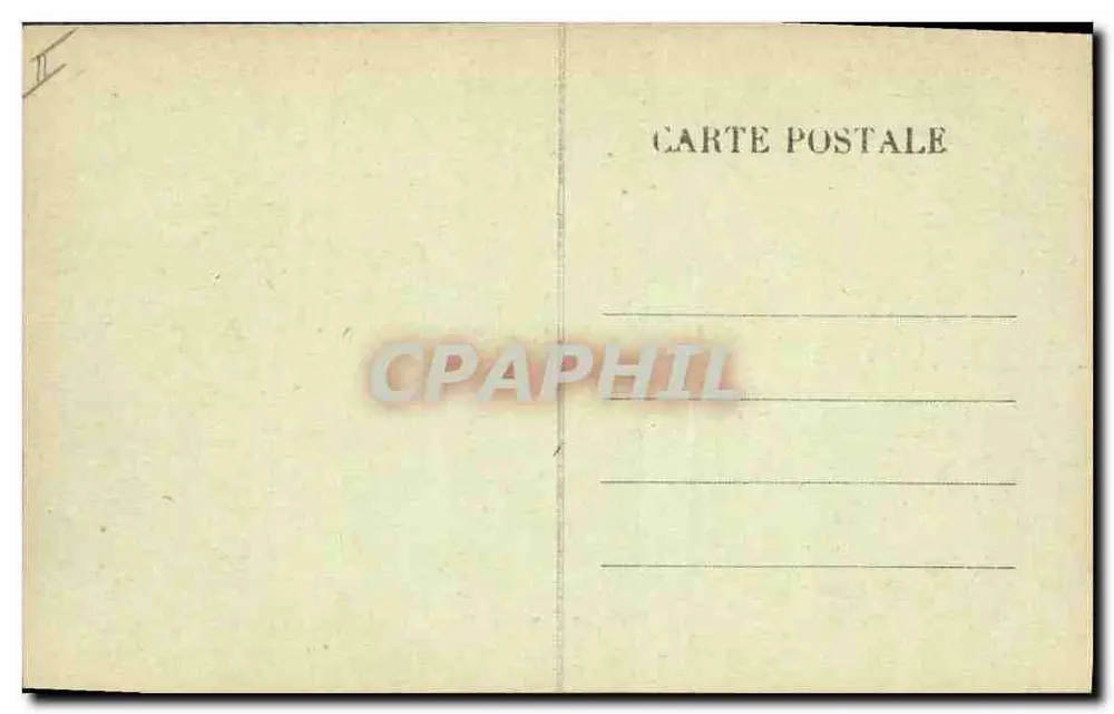 A Bourrée — Dançem e cantem, vivam os Bourbonnais! — LE BOURBONNAIS, n° 6366 - Verso