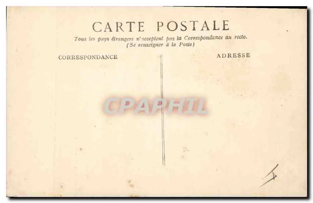 Retrato de um homem em uniforme militar — decorado com medalhas - Verso
