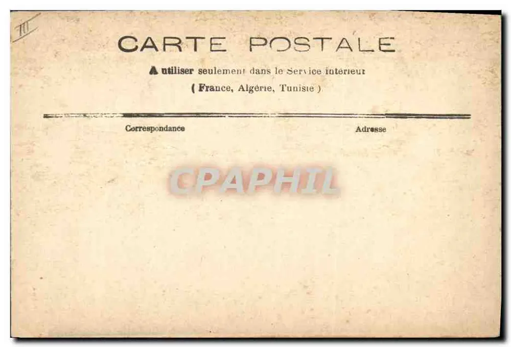 Folies-Bergère — Une moule. — Vas-y Ernest ! — Grande Photo Nationale - Rückseite