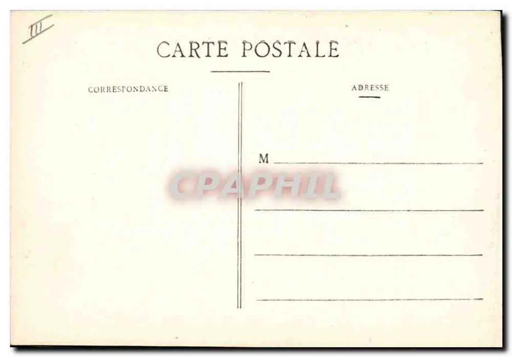 Montbéliard - La Caja de Ahorros — editor desconocido, n.º 49 - Reverso