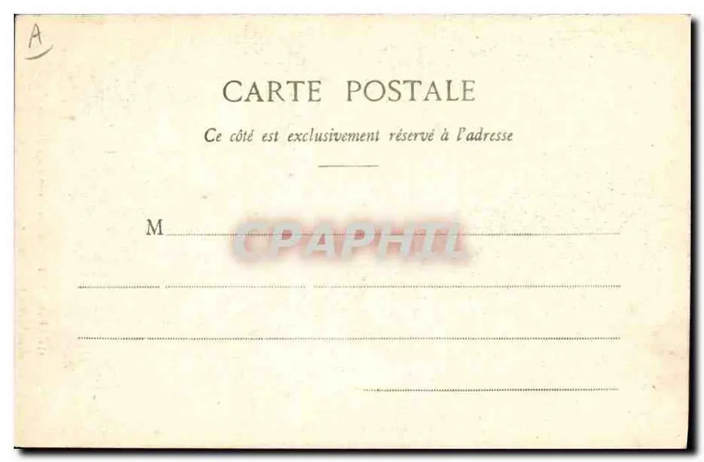 Vestido en los alrededores de Issoire — PARGANET — Lib. Bougé-Béal, 21, rue de l'Écu, Clermont-Ferrand - Reverso