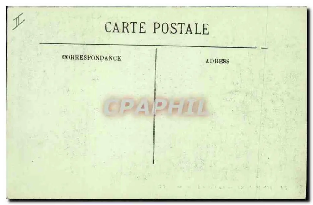 Rochefort — De Spaarbank — LL. n°39 - Achterkant