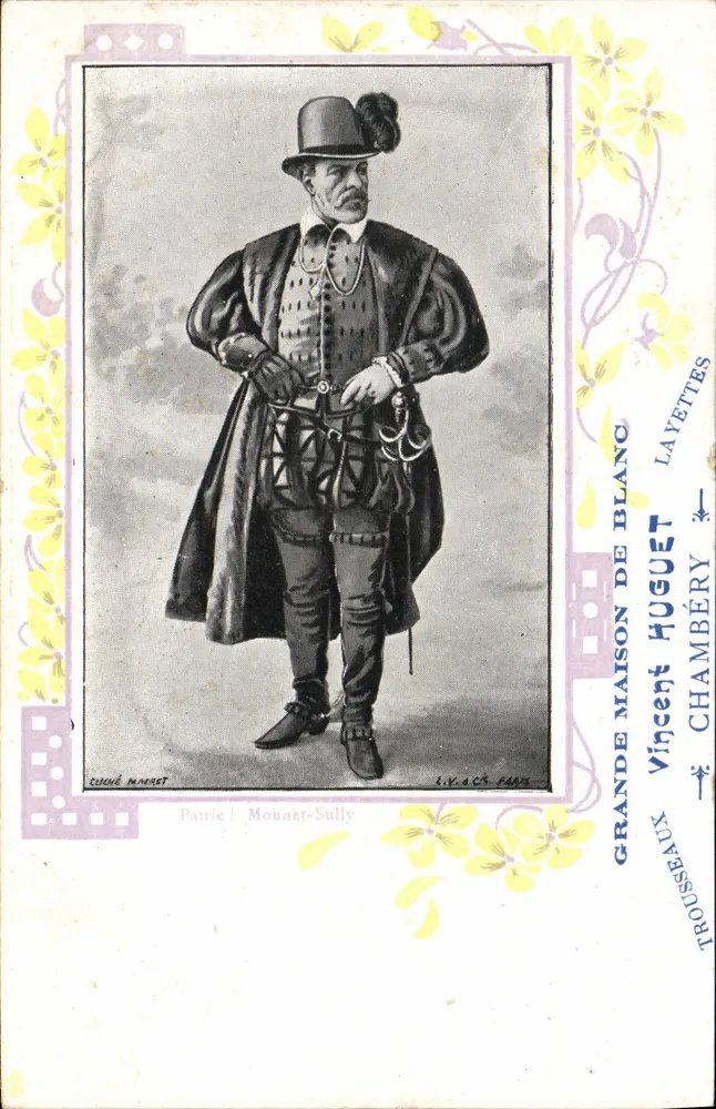 Grande Maison de Blanç - Vincent Huguet - Chambéry — Verlag Vincent Huguet, Chambéry - Vorderseite