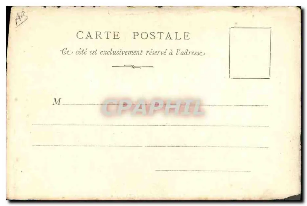 Napoleão — retrato em uniforme — Hopwood sc. - Verso