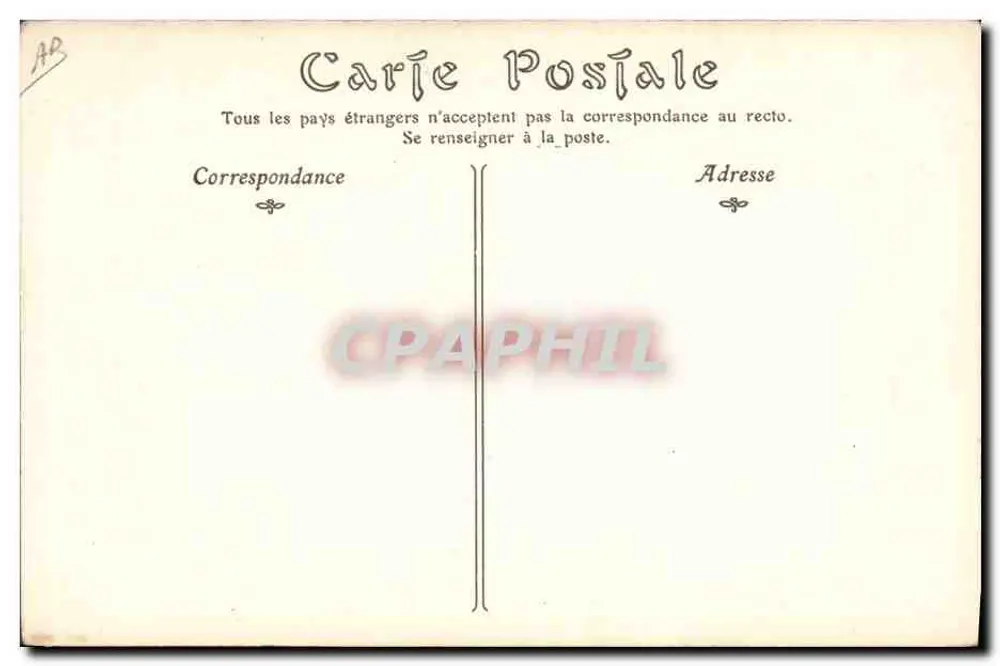 Napoleão e sua época — Gravura satírica do Imperador (1797-1798) — ND. Piot - Verso