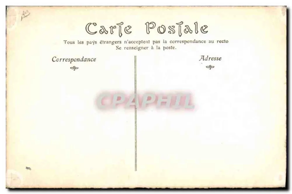 Napoleão e sua época — caricatura satírica da Campanha da França (1841) — ND Phot. - Verso