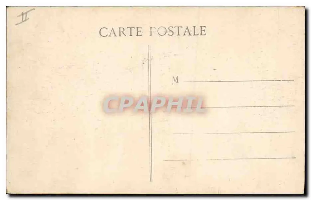 Guerra de 1914 — Belo feito dos Zouaves — Oito dos nossos canhões haviam caído nas mãos dos Alemães. Um regimento de Zouaves solicitou a honra de recupera-los durante a noite, e os apontou contra o inimigo em retirada — S. Varges, editor Léon - Verso