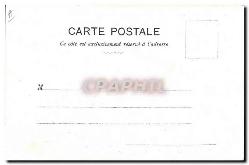 Vincent Huguet — Grande Maison de Blanc — editor Vincent Huguet, Chambéry - Verso