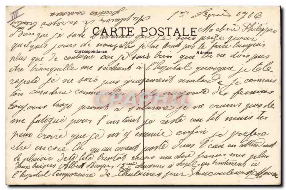 Vaucouleurs — A Caixa de Poupança — J. Kennel Vaucouleurs - Verso