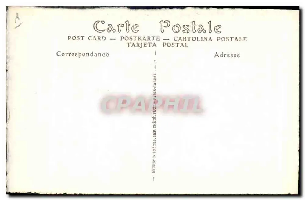 Napoleone e il suo tempo — Incisione satirica sull'arrivo di Napoleone a Sant'Elena — ND. FOT. n° 689 - Verso