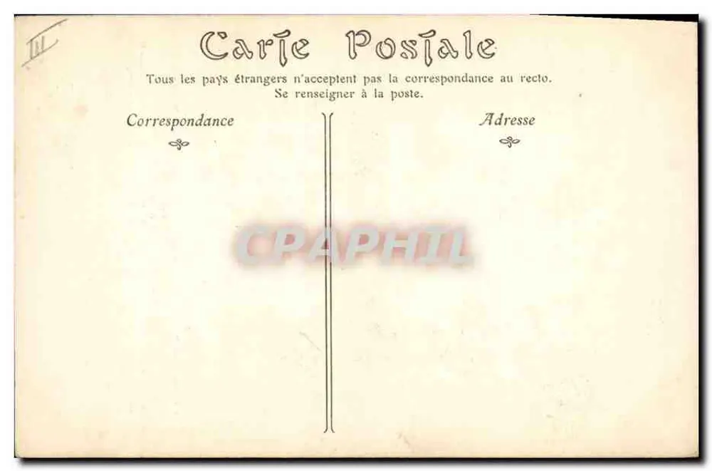 Napoléon François Charles Joseph — Duca di Reichstadt — ND Phot, n°101 - Verso