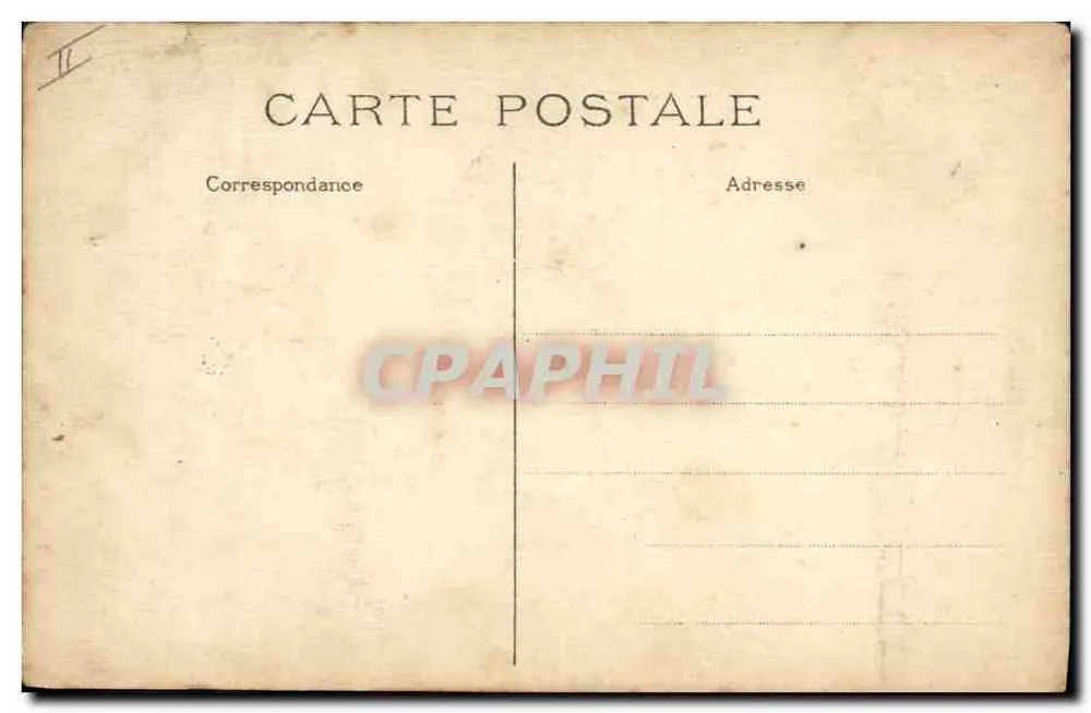 Napoleón II, François-Charles-Joseph — Duque de Reichstadt — editor Abeille Agnières, n° 18 - Reverso