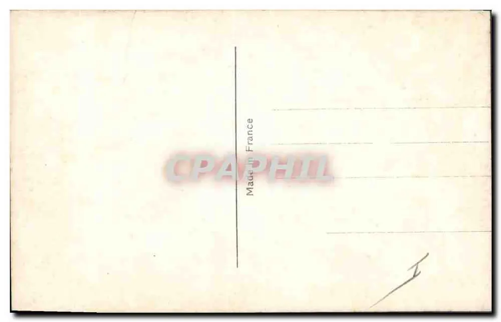 Rosensamen — Werbung für Rosen-Samen — Verlag REX, Nr. 2504 - Rückseite