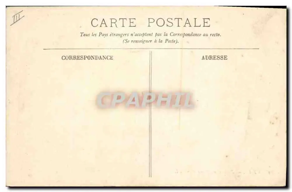 Oran — Zouaves no exercício — LL. n°32 - Verso