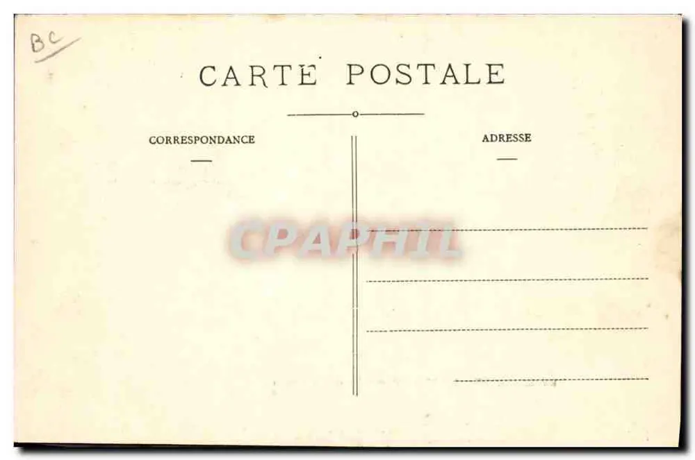 Uma Noiva de Nossa Casa — Em Auvergne — Étienne Marvenac - Verso