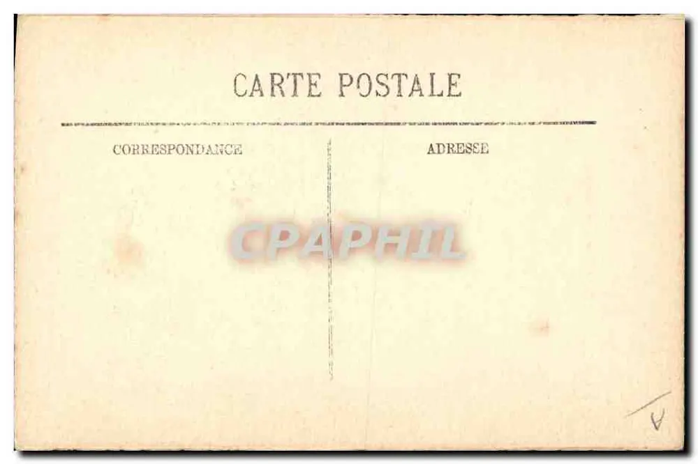 Henri de Lorena — Duque de Guise — LL. n°18 - Verso