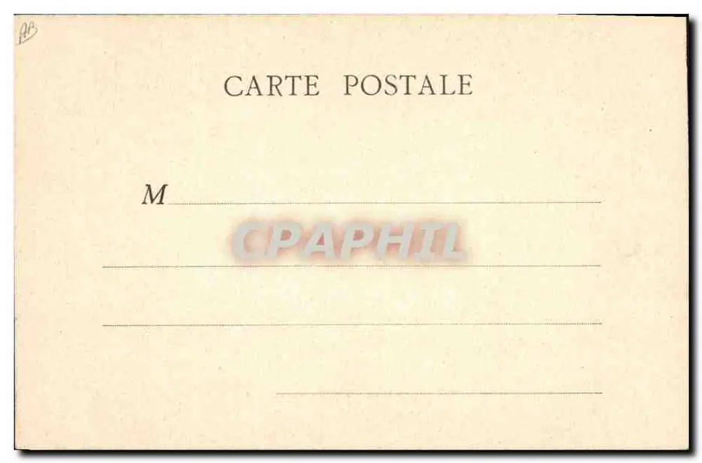 Spahis - Exercício de tiro — F. Soler, fot.-edit., Tunis - Verso