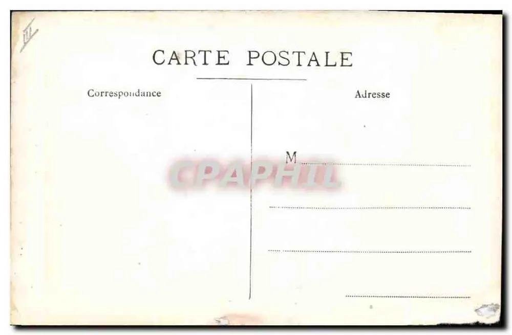 Groupe de soldats et d'enfants — devant un mur en pierre — éditeur non visible - Verso