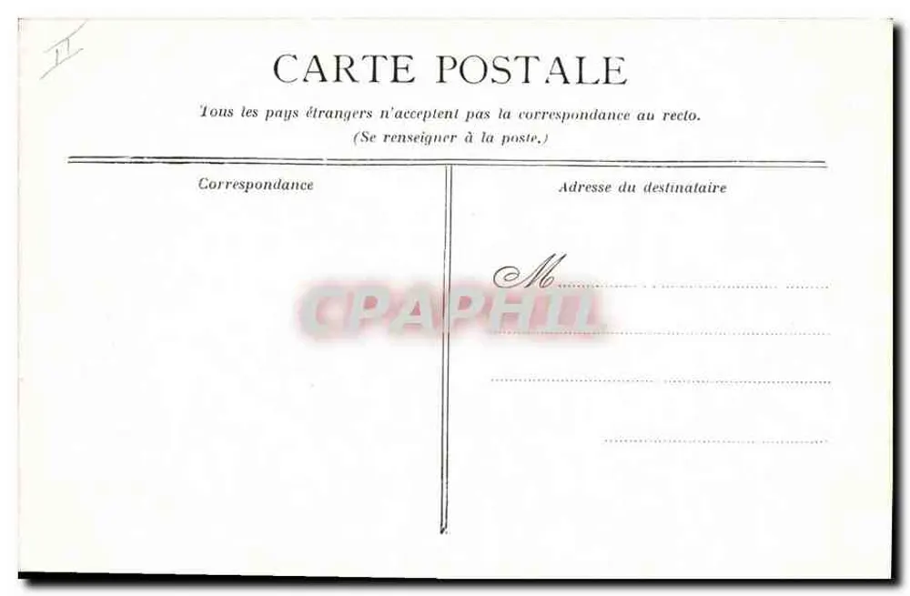 Piquenique na floresta — cavaleiros e senhoras em traje da época — n°11 - Verso