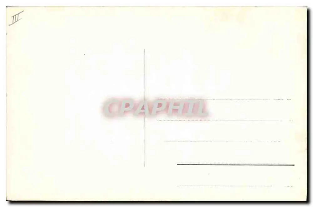Spitsbergen. Cross-Bay — Ansicht des Gletschers und eines Bootes — Verlag: Eneroft Miller & Co., Nr. 16.66 - Rückseite