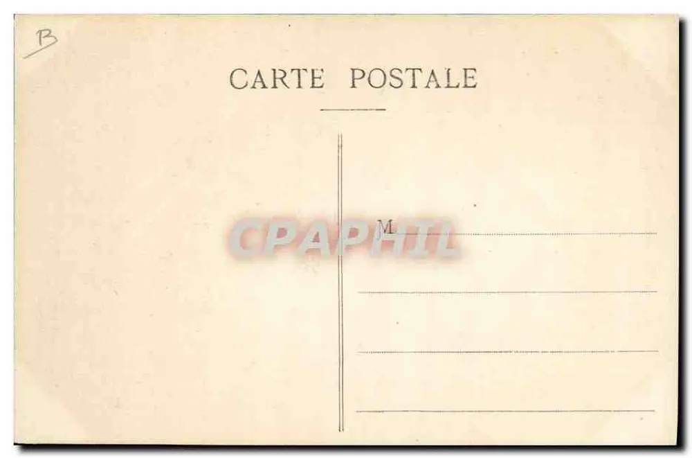 Ansätze der Küste des Arktischen Ozeans — Phototypie Levenq & Cottin, Lyon, n°9 rue Tronchet - Rückseite