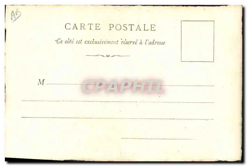 Napoleon II — Kind — gravering van Busselmann sc. - Achterkant