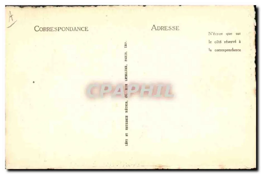 Carlos VII — Rei da França — - Verso