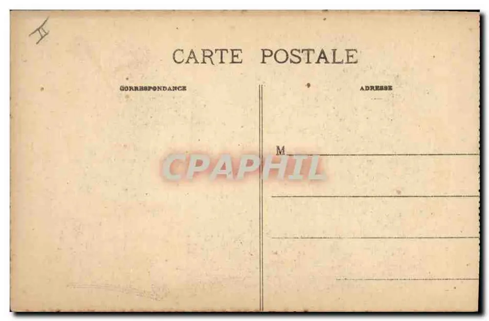 Heiße Wein — La RoSTE — Verlag C.C. (C. C.) - Rückseite