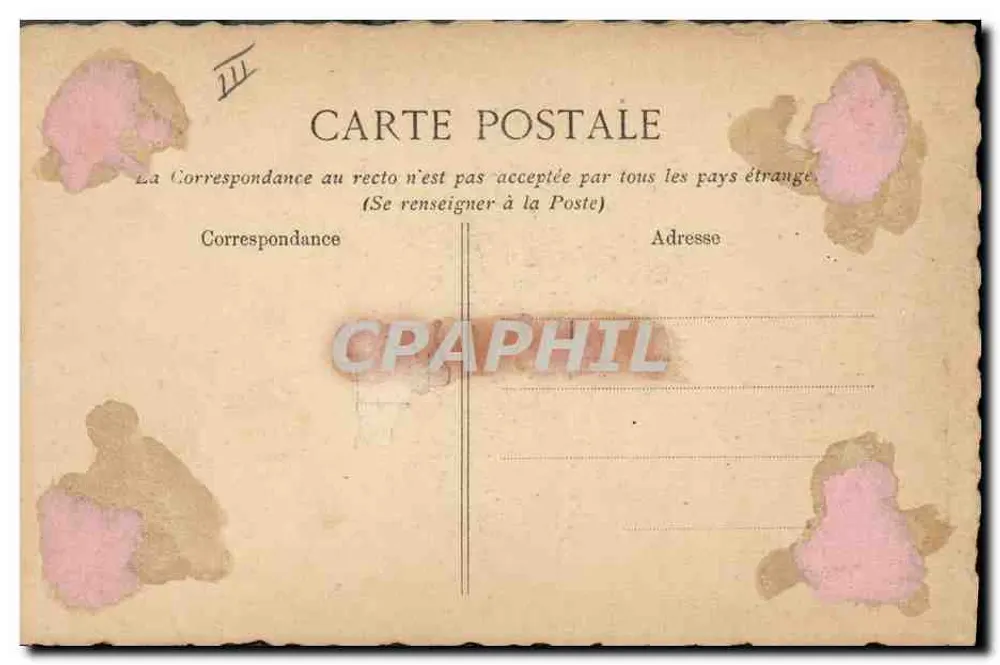 Cambronne — Pierre-Jacques-Étienne, Conde de — Editora E.D., n° 35 - Verso