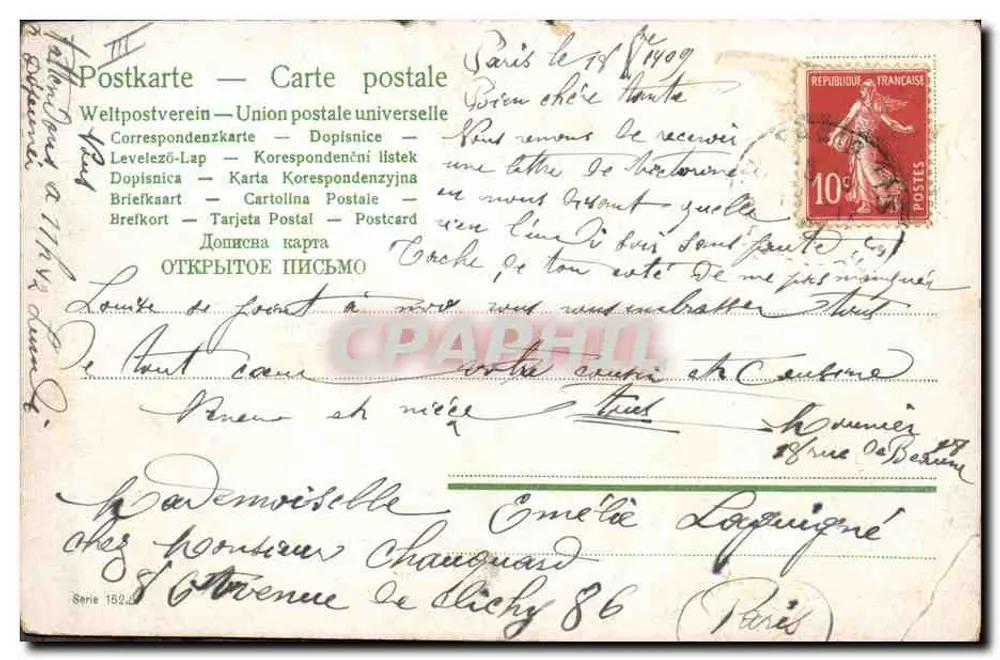 Enfants d'un an — scène de chambre — éditeur Fidele Einjährige - Reverso