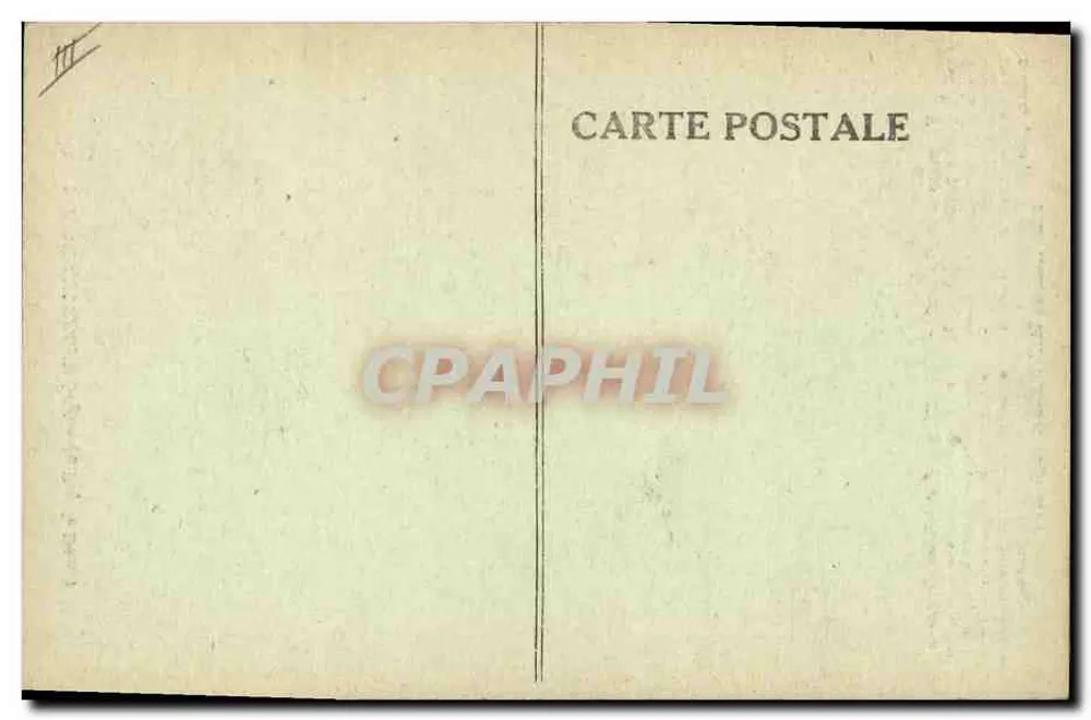 Nosso Auvergne (região do Puy-de-Dôme) — Crianças em traje tradicional — Antoin MEYNIEL e Régis M. n° 6288 - Verso