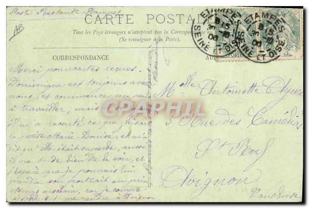 Powrót do rybołówstwa — LL, nr 68 - Rewers