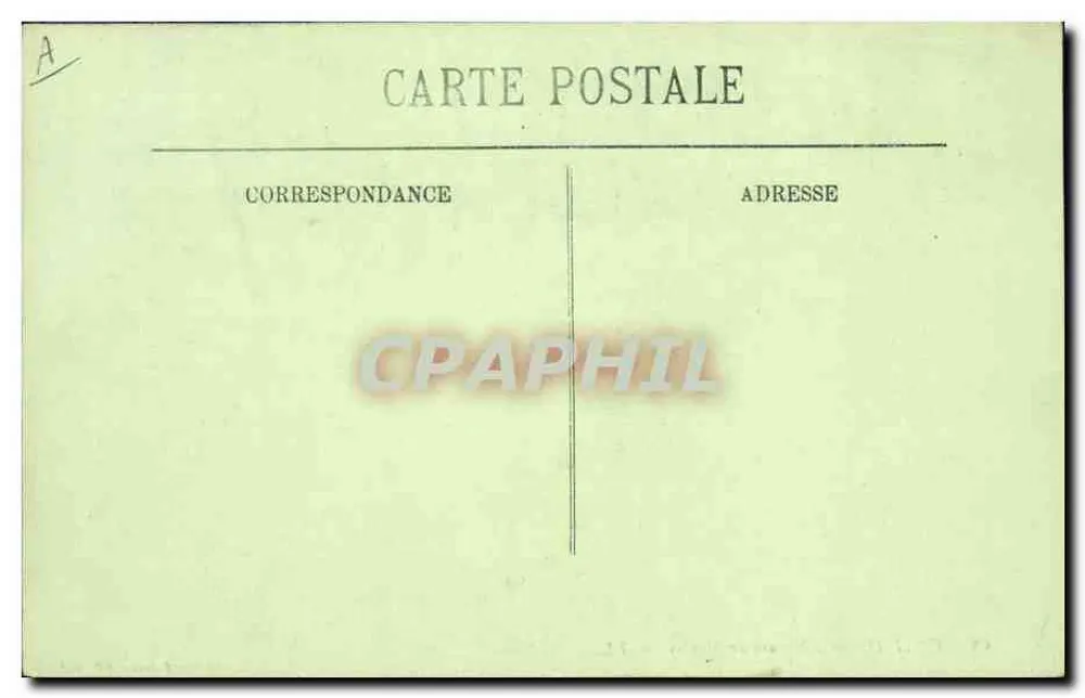 Onival — Rybacy na miodziki — Wydawnictwo Galeries d'Onival - Rewers