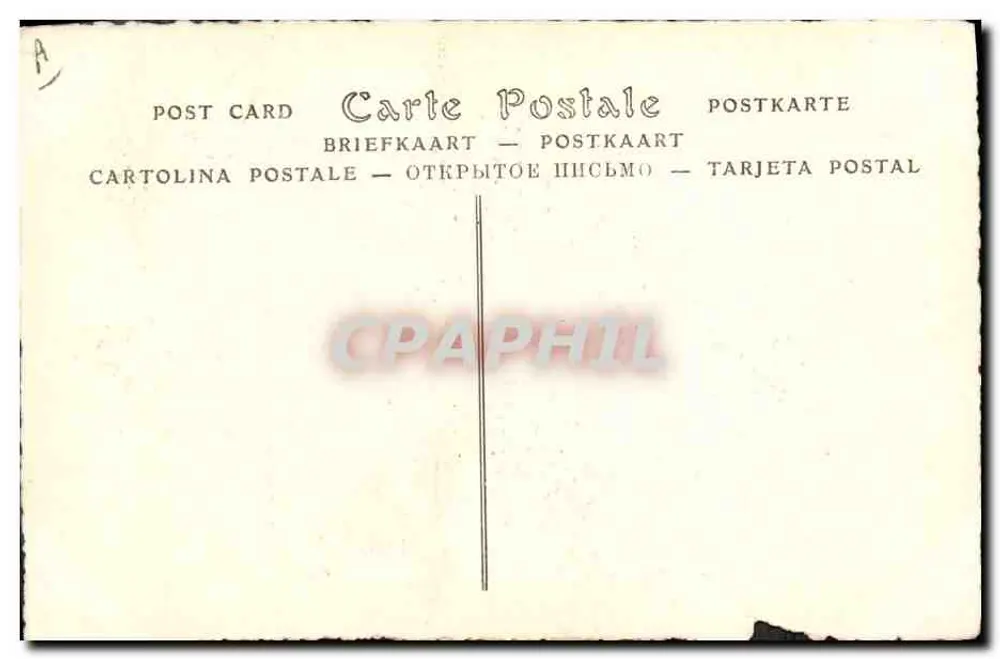 Marie Leszczynska — Dziewica Stanisława, króla Polski, urodzona w 1703 — JND hot. n°33 - Rewers