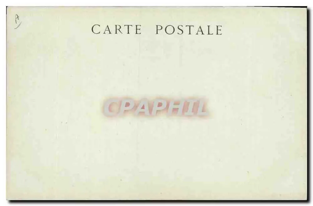 Prinz Imperial — Napoleon-Eugène-Louis-Jean-Joseph — Collections ND Phot, Nr. 249 - Rückseite