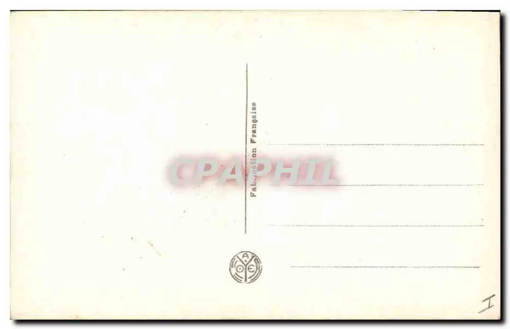 Napoleão II, Francisco Carlos José, filho de Napoleão I — Rei de Roma — Bibliothèque Nationale, série 4 - Verso