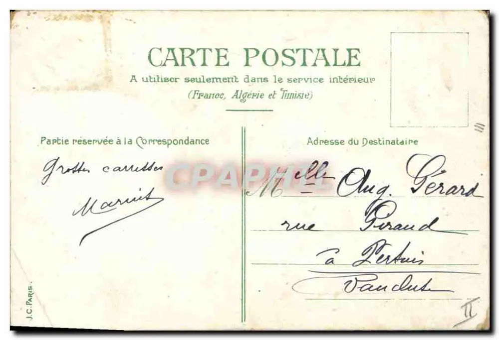 Frères d'Armes — Soldat portant un camarade blessé — Frères d'Armes, éditeur - Verso