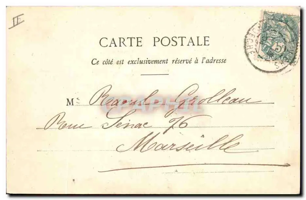 Alte Lieder — Vaudeville von M. Dumollet — Théophile A. Bergeret et Cie — Nancy - Rückseite