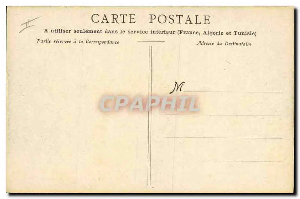 Cruiser à barbette — Galilée — Éditeur CHOCOLAT KLAUS - Verso
