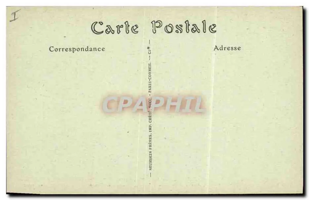 Cadeira (França), final do séc. XV — Museu dos Arts Decorativos — Legado R. Peyre - Verso