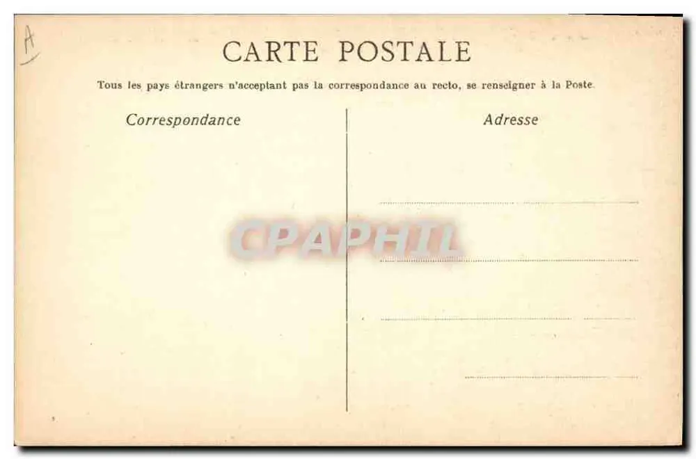 La Lisette — Les Souvenirs de Lisette — Text und Musik von Bérat — Nr. 260 - Rückseite