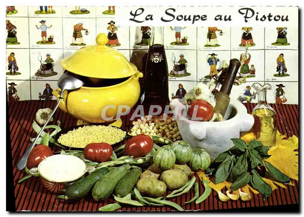 पिस्तू के सूप — रेसिपी — लिना एडिशन्स - आगे